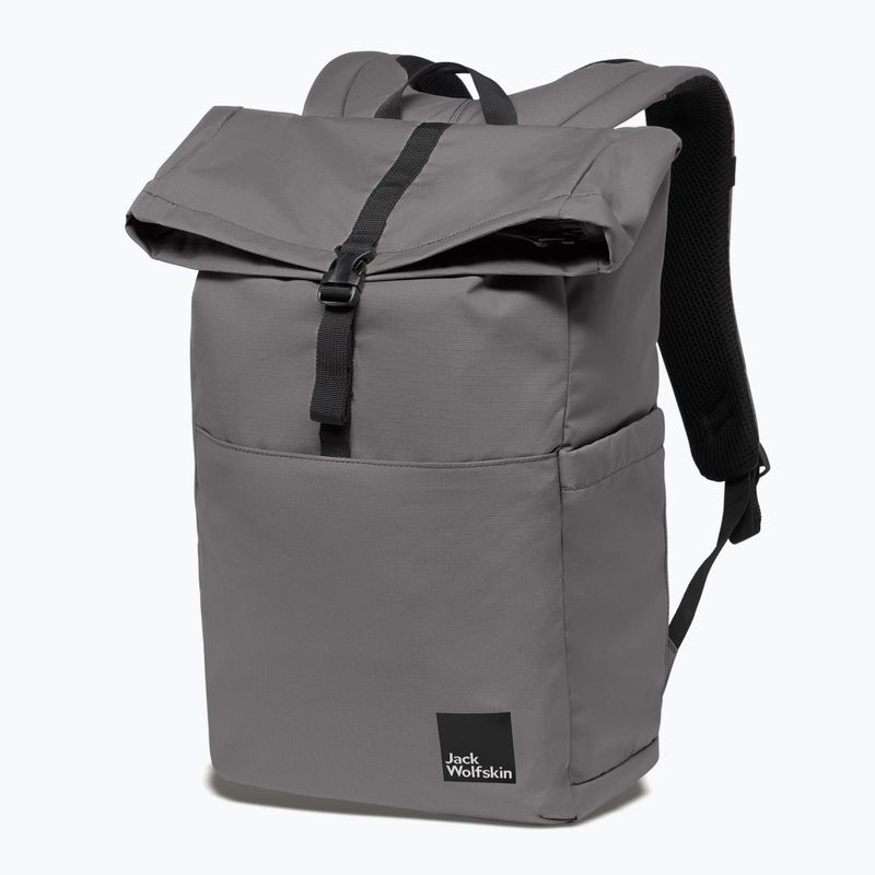 Jack Wolfskin Island 20 l zaino in ardesia 2