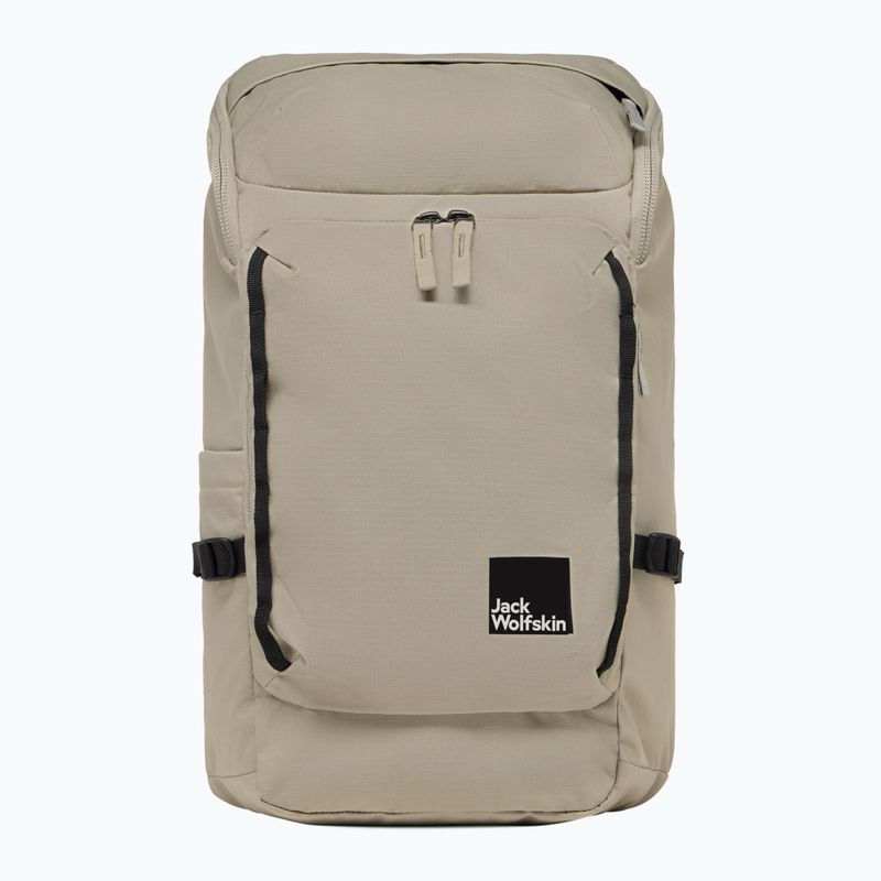 Jack Wolfskin Lyall 28 l zaino in pietra