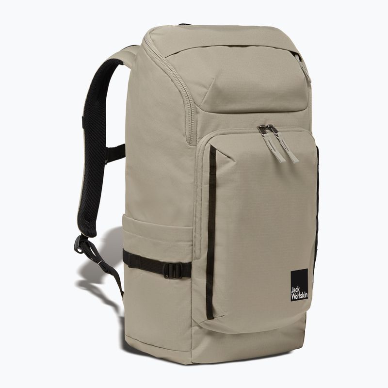 Jack Wolfskin Lyall 28 l zaino in pietra 4