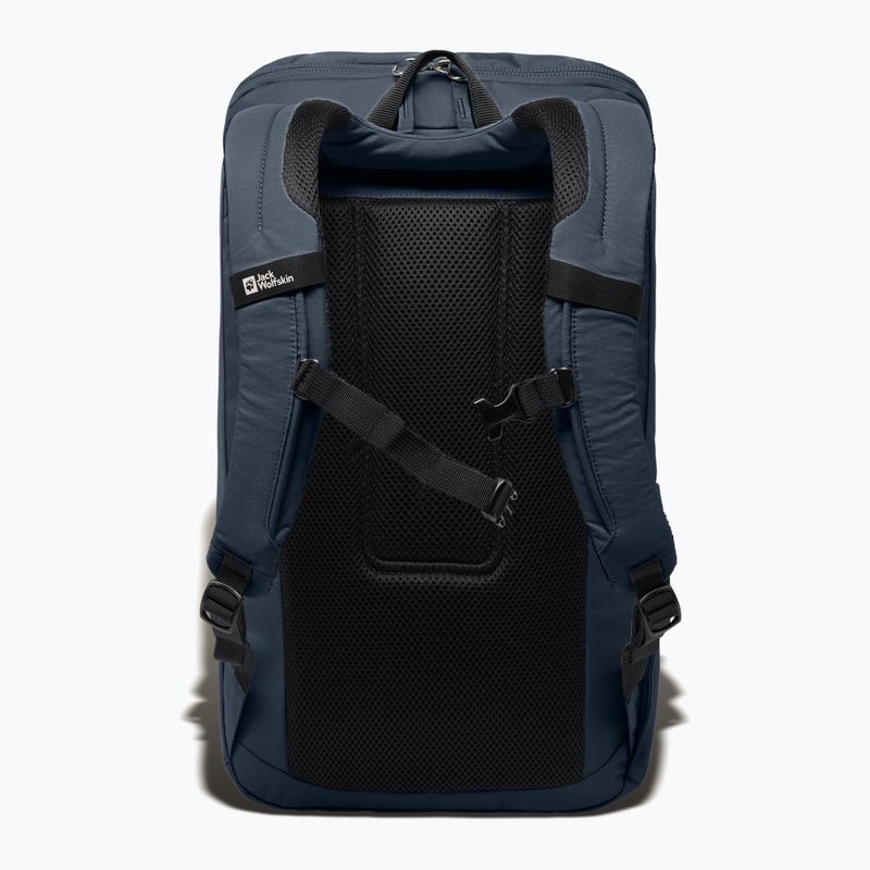 Zaino Jack Wolfskin Lyall 28 l midnight sky 3