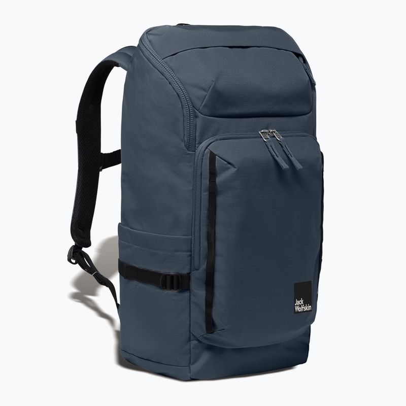 Zaino Jack Wolfskin Lyall 28 l midnight sky 4