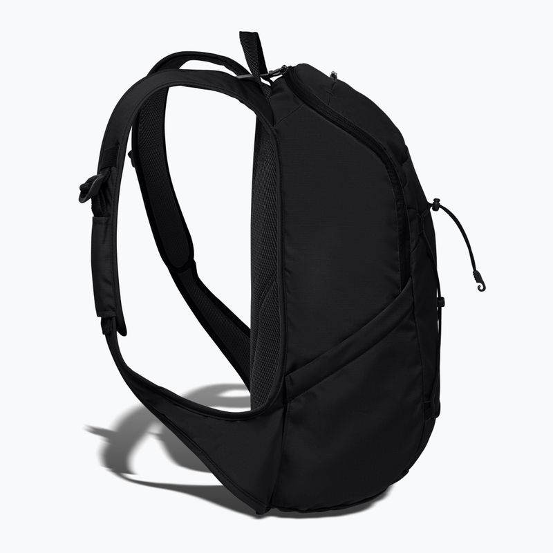 Zaino Jack Wolfskin da donna Serene 18 l nero 5