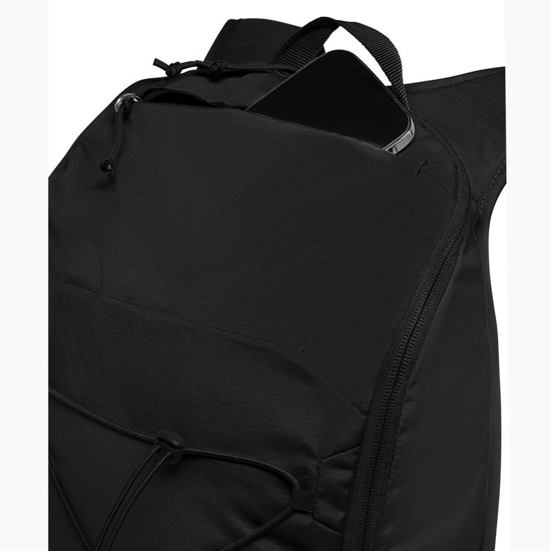 Zaino Jack Wolfskin da donna Serene 18 l nero 7