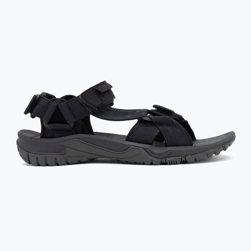 Jack Wolfskin sandali da uomo Lakewood Ride phantom 2