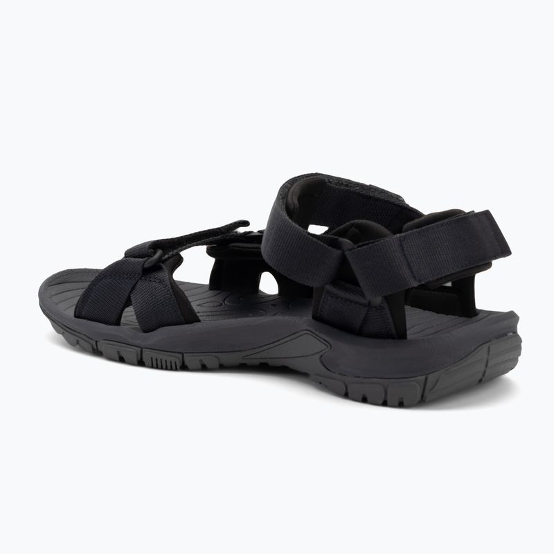 Jack Wolfskin sandali da uomo Lakewood Ride phantom 3