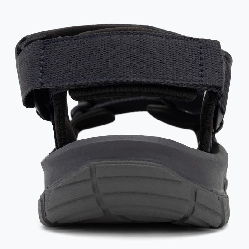 Jack Wolfskin sandali da uomo Lakewood Ride phantom 6