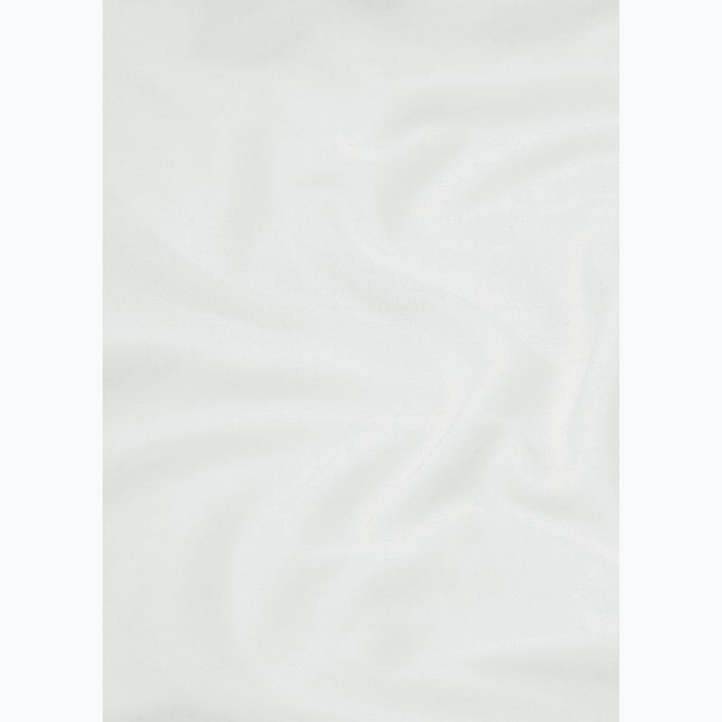 Maglietta da trekking da donna Jack Wolfskin Tech T stark white 8