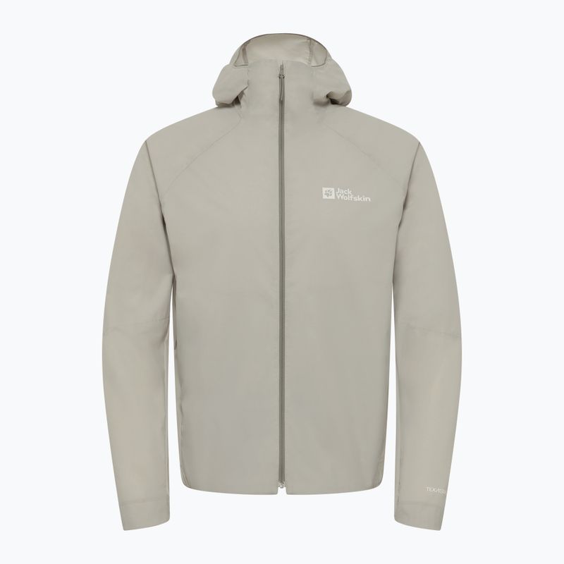 Giacca a vento Prelight Octa seal da uomo di Jack Wolfskin 7
