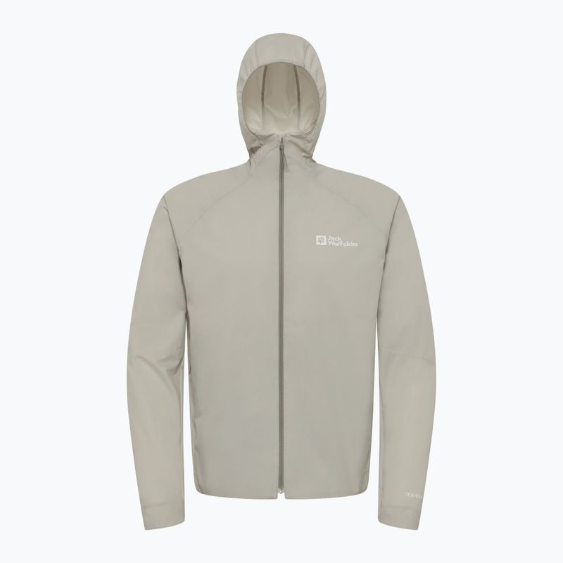 Giacca a vento Prelight Octa seal da uomo di Jack Wolfskin 8