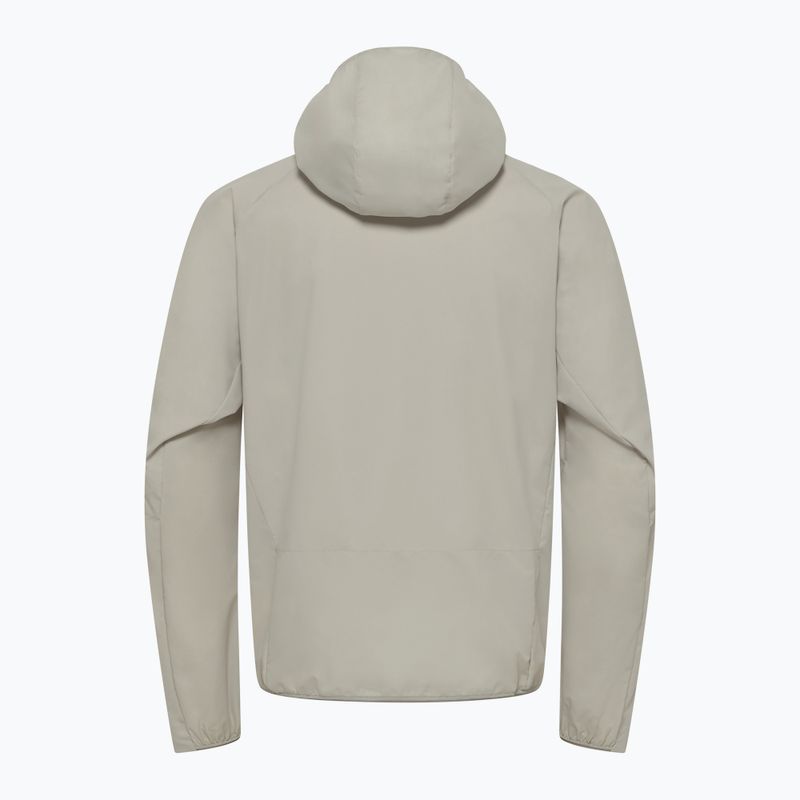 Giacca a vento Prelight Octa seal da uomo di Jack Wolfskin 9