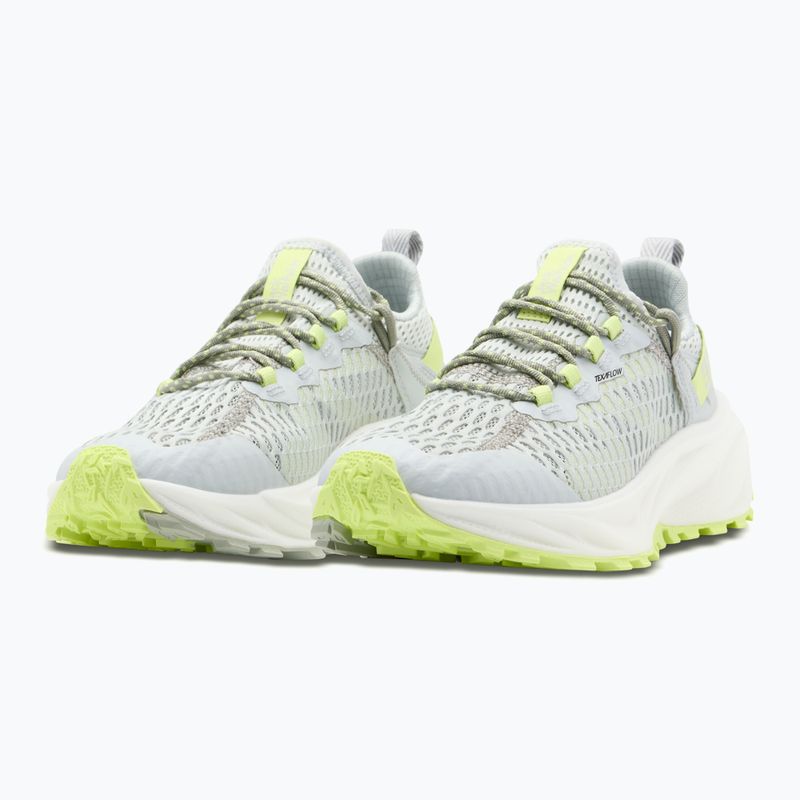 Jack Wolfskin scarpe da trekking da donna Prelight Swift Vent Low cool matcha 9