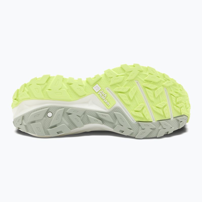 Jack Wolfskin scarpe da trekking da donna Prelight Swift Vent Low cool matcha 12