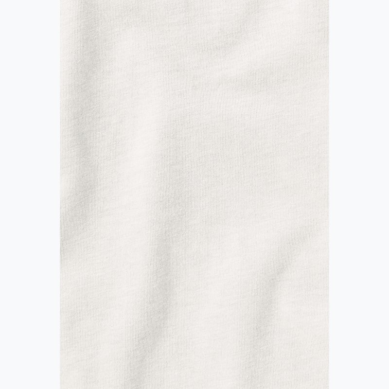 Maglietta Jack Wolfskin da bambino Stampa grafica in cotone bianco 8