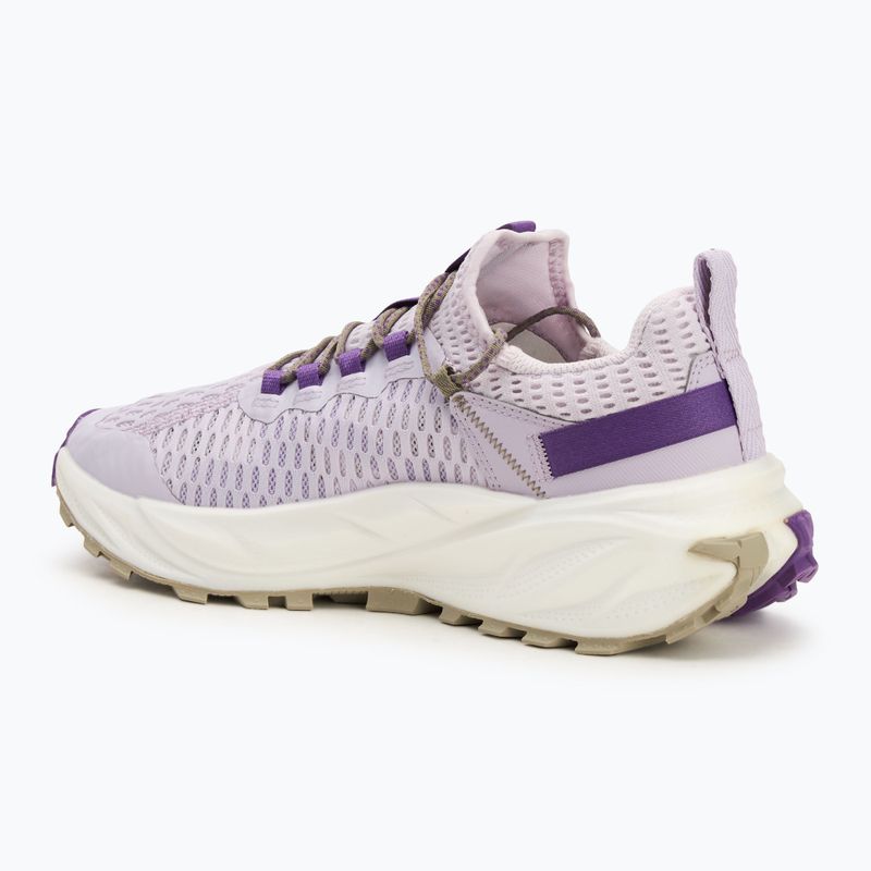 Jack Wolfskin scarpe da trekking da donna Prelight Swift Vent Low color lavanda chiaro 3