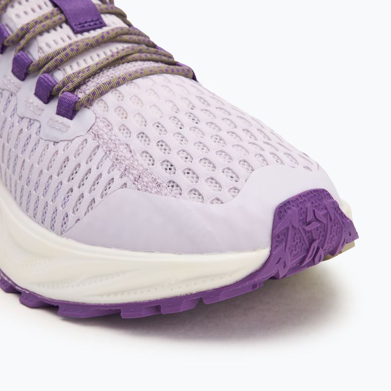 Jack Wolfskin scarpe da trekking da donna Prelight Swift Vent Low color lavanda chiaro 7