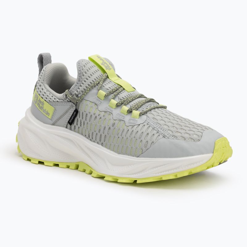 Jack Wolfskin scarpe da trekking da donna Prelight Swift Vent Low cool matcha
