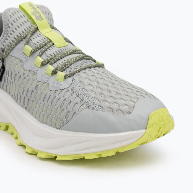 Jack Wolfskin scarpe da trekking da donna Prelight Swift Vent Low cool matcha 7