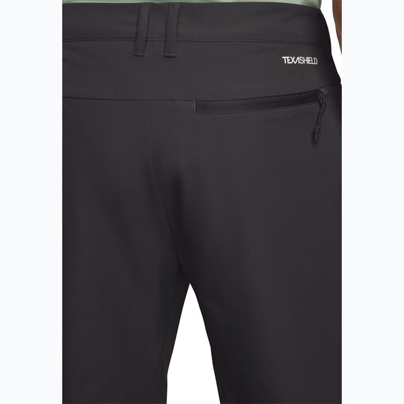 Pantaloni da trekking da uomo Jack Wolfskin Pico Trail Zip Off phantom 7