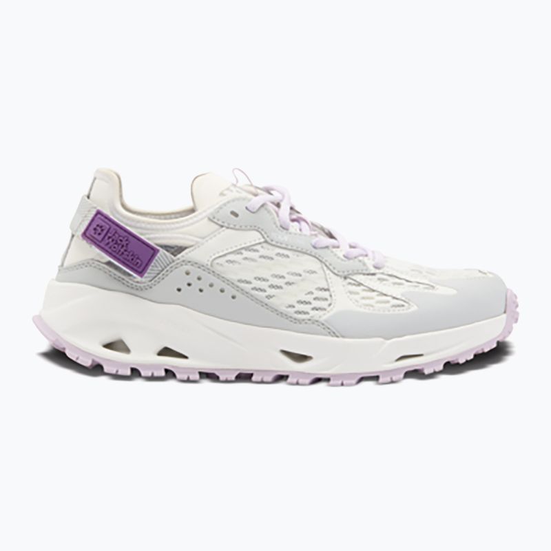 Jack Wolfskin scarpe da trekking da donna Prelight Hybrid Vent Low color lavanda pallida