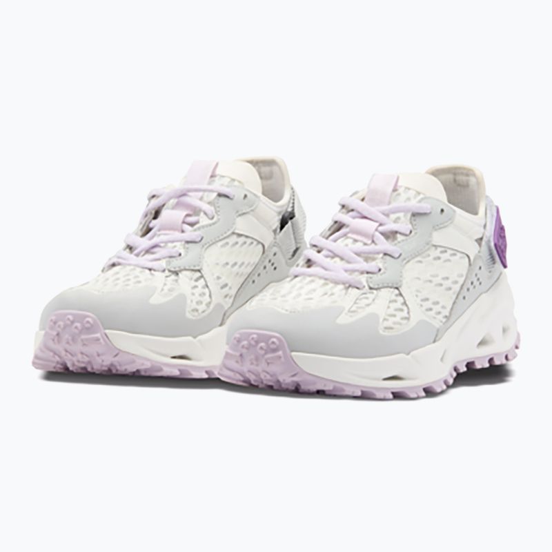 Jack Wolfskin scarpe da trekking da donna Prelight Hybrid Vent Low color lavanda pallida 2