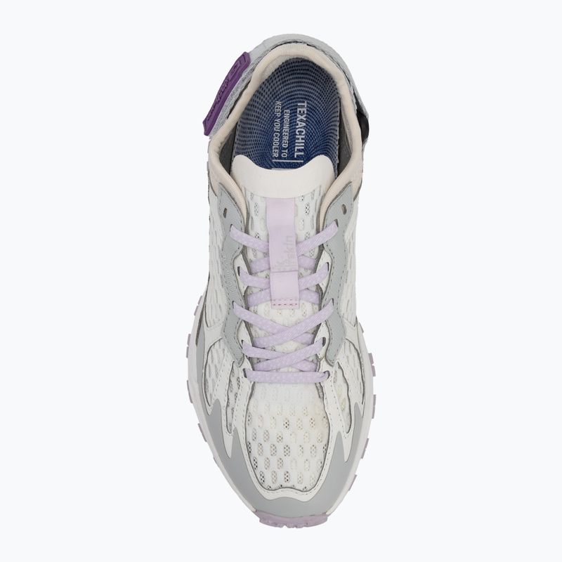 Jack Wolfskin scarpe da trekking da donna Prelight Hybrid Vent Low color lavanda pallida 5