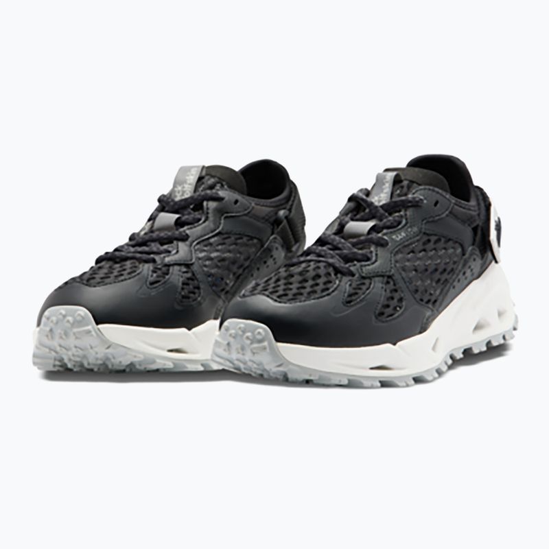 Jack Wolfskin scarpe da trekking da donna Prelight Hybrid Vent Low phantom 2