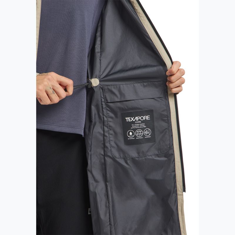 Jack Wolfskin Wellse stone donna mackintosh 5