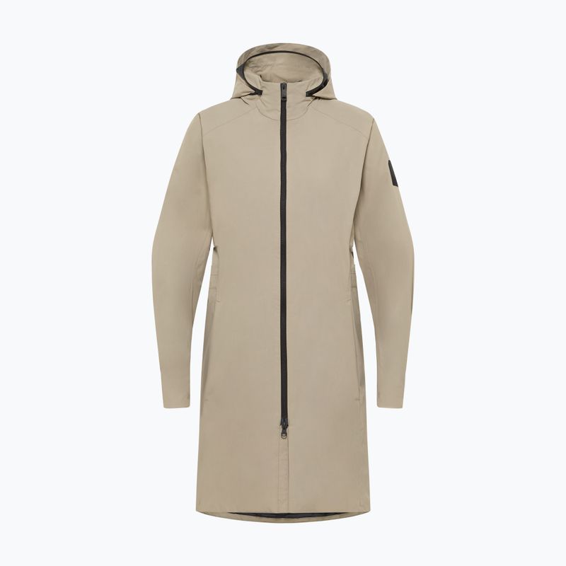 Jack Wolfskin Wellse stone donna mackintosh 7