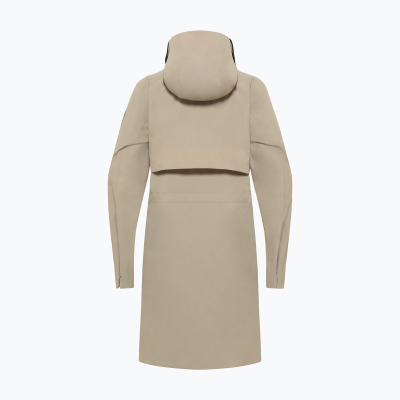 Jack Wolfskin Wellse stone donna mackintosh 8