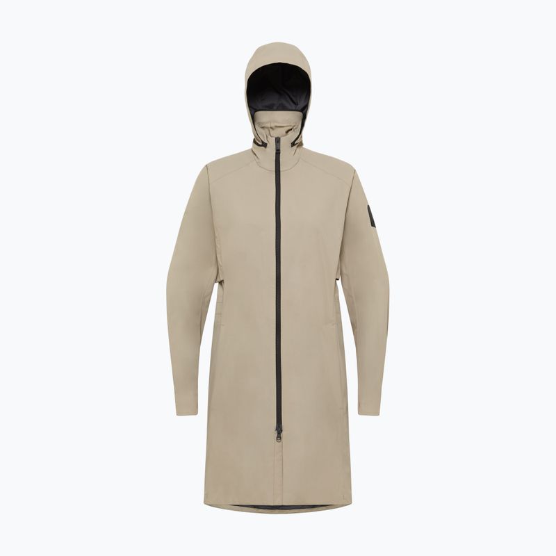 Jack Wolfskin Wellse stone donna mackintosh 9