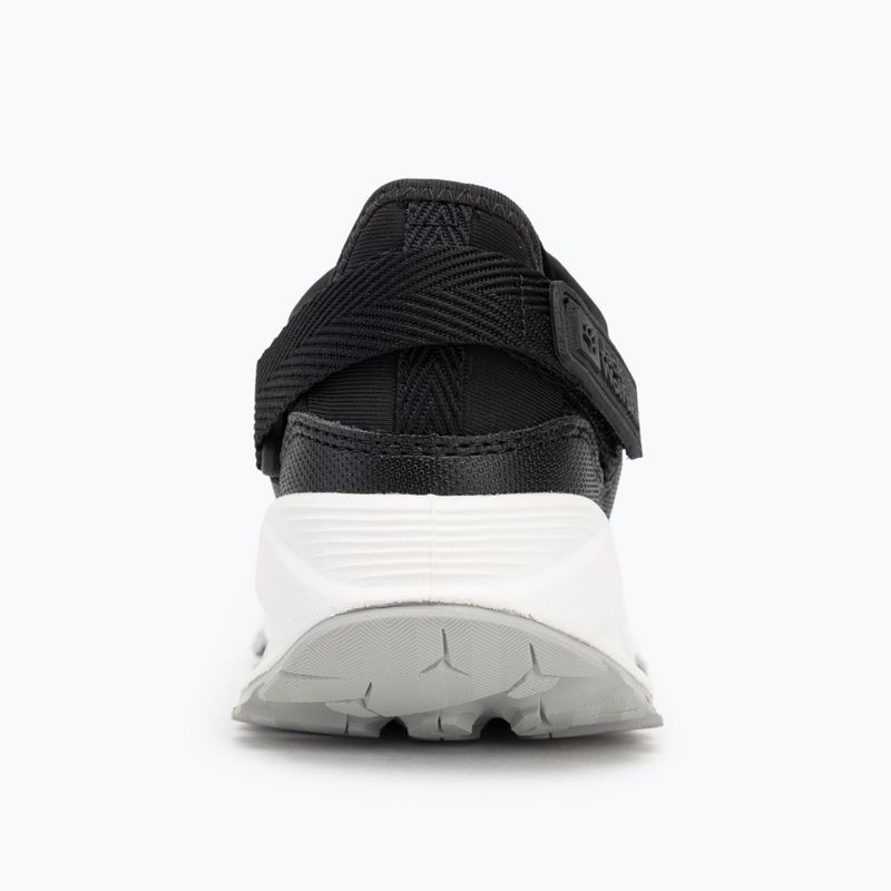 Jack Wolfskin scarpe da trekking da donna Prelight Hybrid Vent Low phantom 6