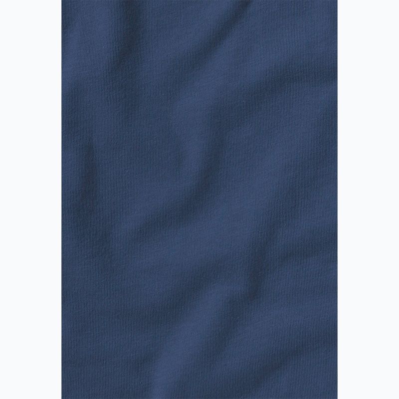 T-shirt Jack Wolfskin per bambini Graphic Cotton T stampa cielo serale 13