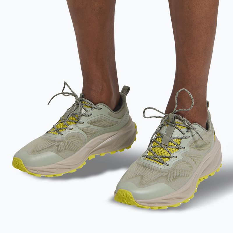 Jack Wolfskin scarpe da trekking da uomo Prelight Swift Pro Vent Low chartreuse 12