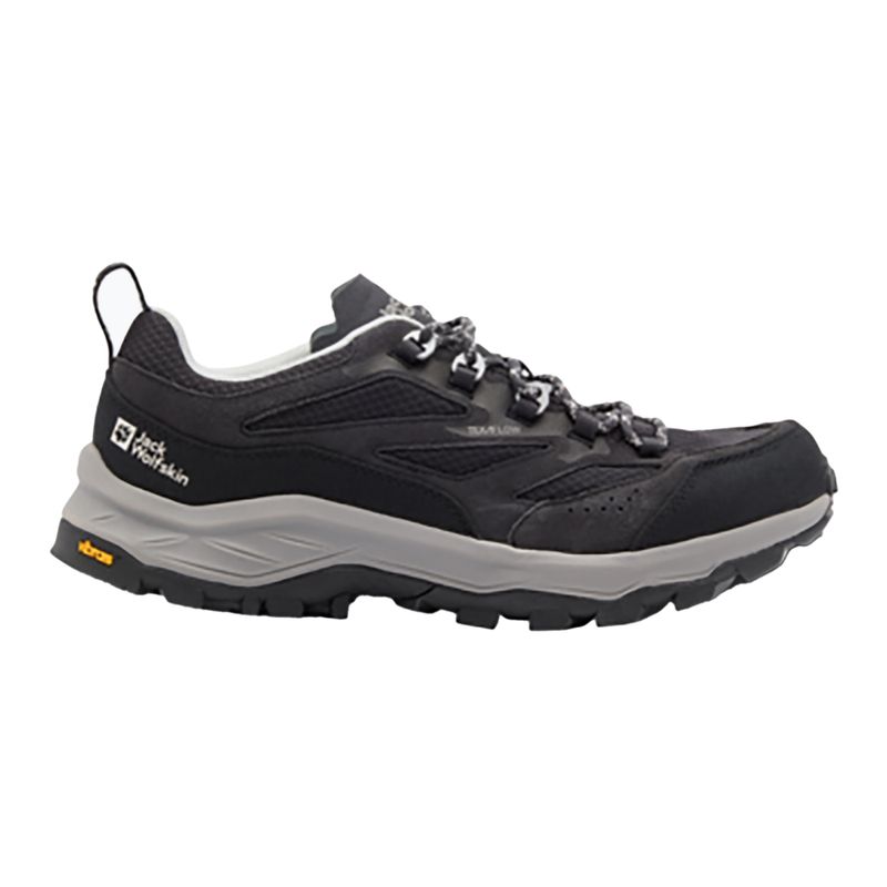 Scarpe da trekking da uomo Jack Wolfskin Cyrox Vent Low phantom 8