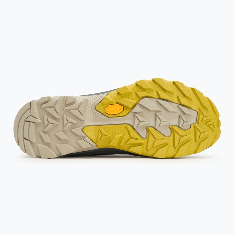 Scarpe da trekking da uomo Jack Wolfskin Cyrox Vent Low chartreuse 4