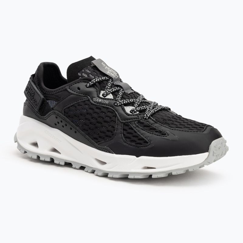 Jack Wolfskin scarpe da trekking da uomo Prelight Hybrid Vent Low phantom