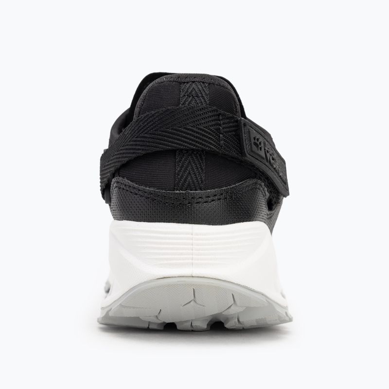 Jack Wolfskin scarpe da trekking da uomo Prelight Hybrid Vent Low phantom 6