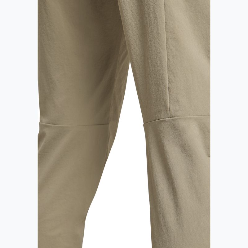 Pantaloni da trekking Jack Wolfskin da donna Hikeout stone 6