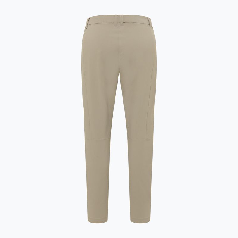 Pantaloni da trekking Jack Wolfskin da donna Hikeout stone 8