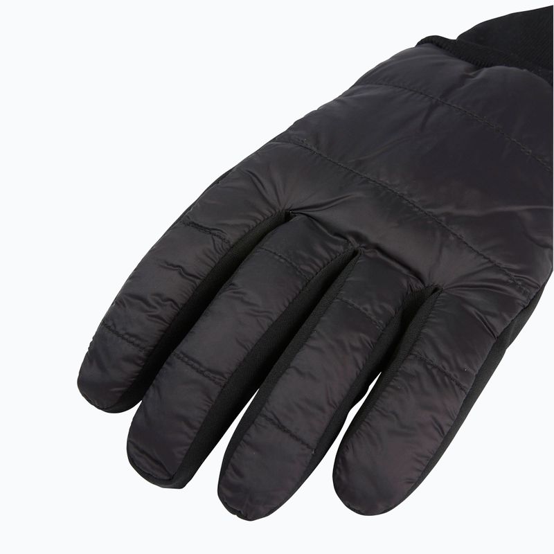 Guanti Jack Wolfskin Urban black 4