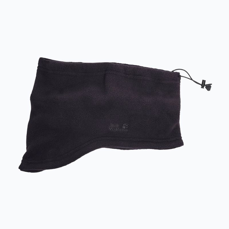 Camino Jack Wolfskin Vertigo nero 2
