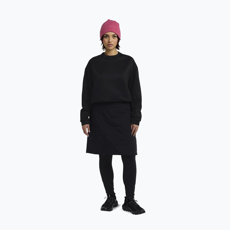 Cappello invernale Jack Wolfskin Fuzzy bubblegum 7