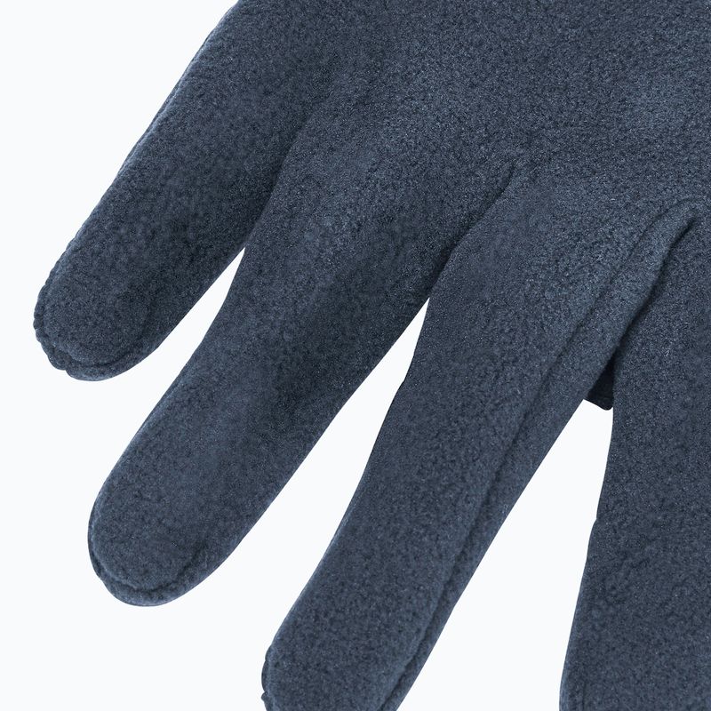 Guanti Jack Wolfskin Real Stuff midnight sky 4