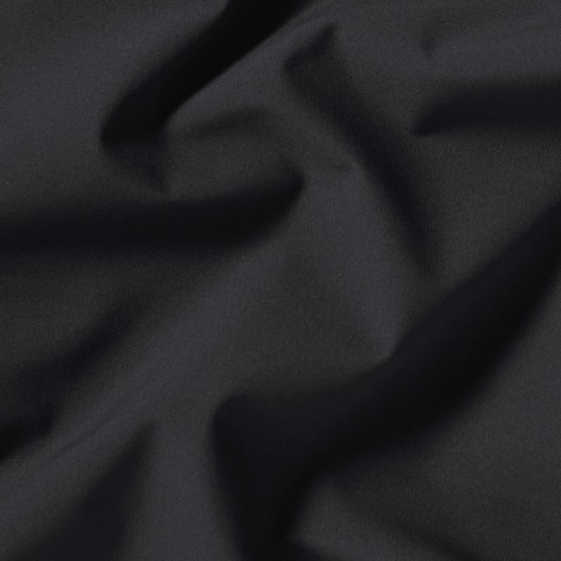Giacca imbottita da donna Jack Wolfskin Wintertide nera 10