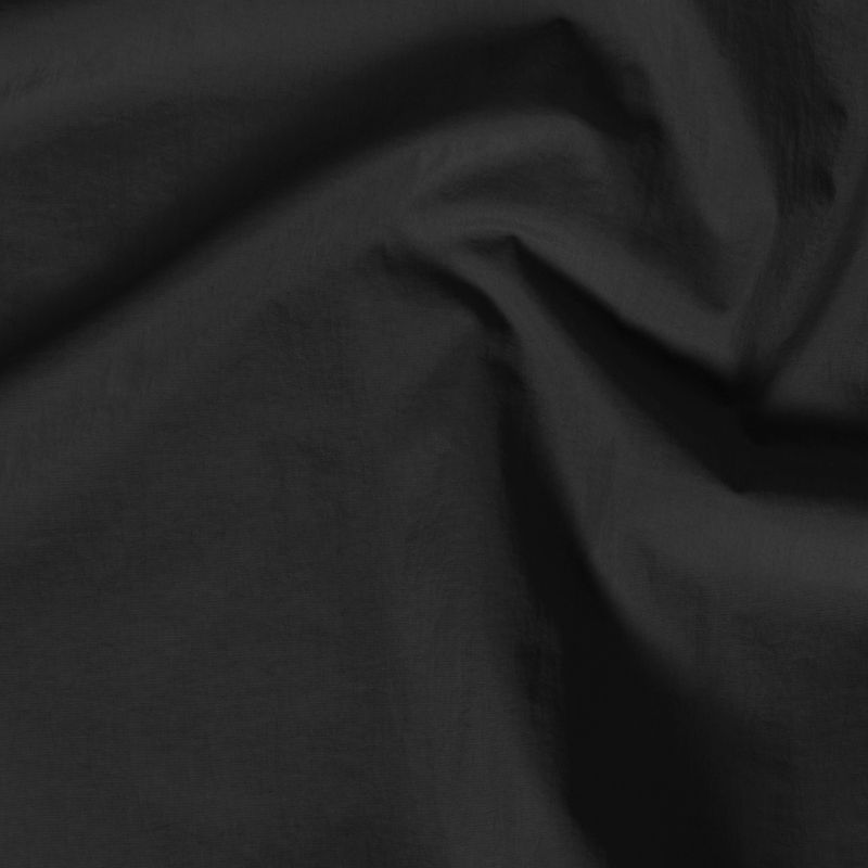 Giacca antipioggia da uomo Jack Wolfskin Pamir nera 10