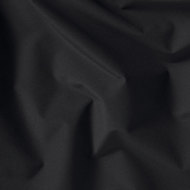 Giacca imbottita da donna Jack Wolfskin Frost Haven nera 10