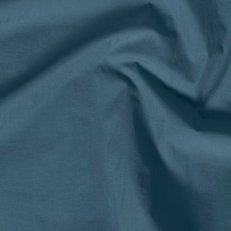 Giacca antipioggia da uomo Jack Wolfskin Pamir aluminium blue 10