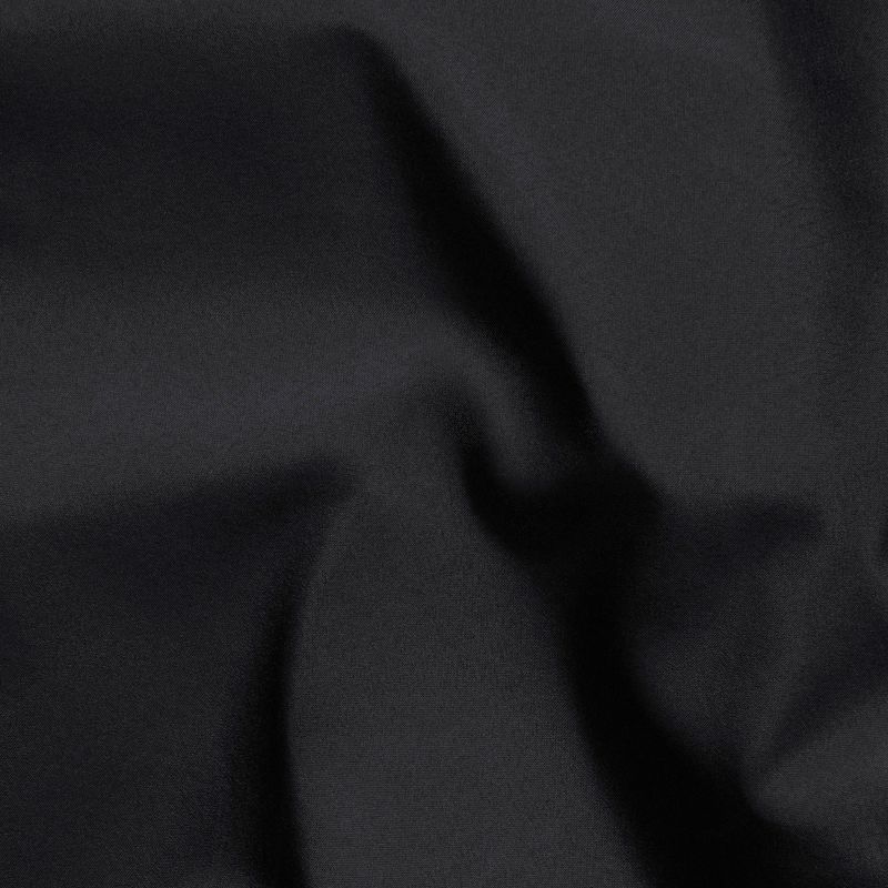 Giacca antipioggia da donna Jack Wolfskin Icecape 2L Down Ins Rds nera 10