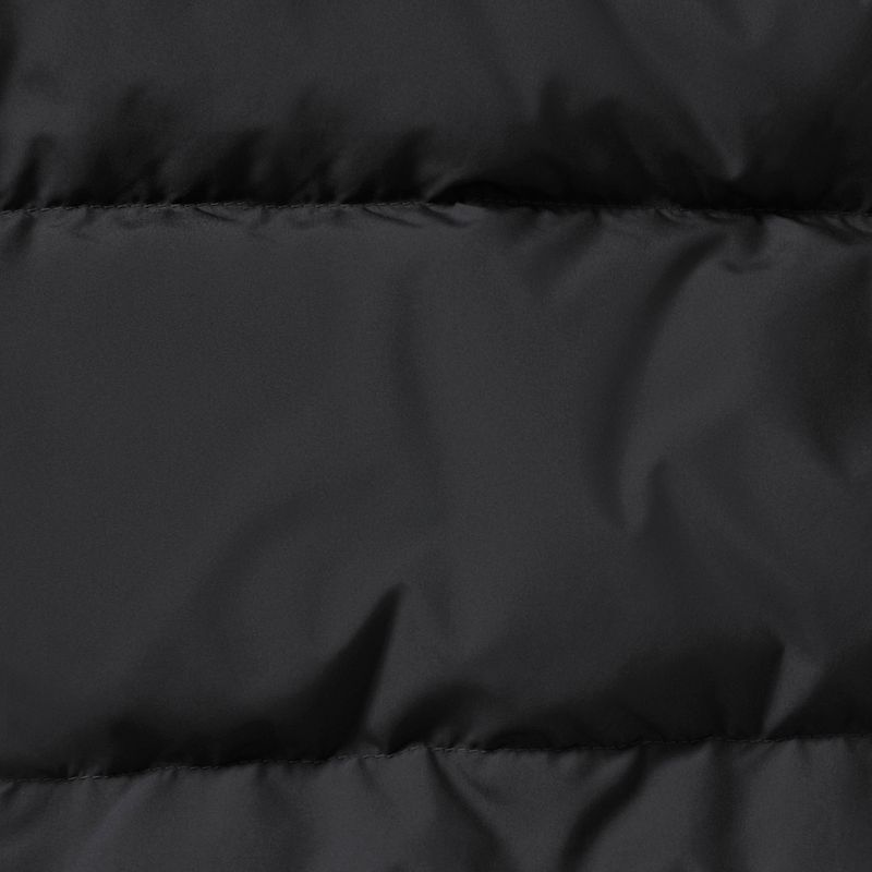 Giacca piumino donna Jack Wolfskin Frozen Palace nera 10