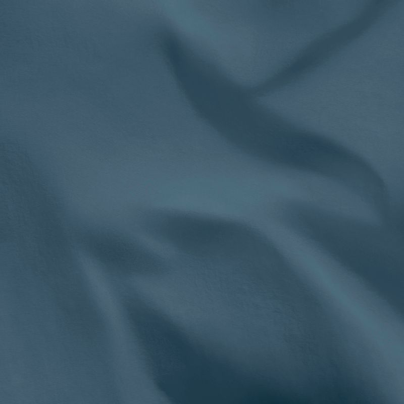 Giacca imbottita da uomo Jack Wolfskin Glacier Shield aluminium blue 10